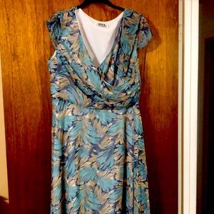 Beautiful Day / Evening Dress NWOT